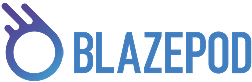 BLAZEPOD - Exhibitor Details
