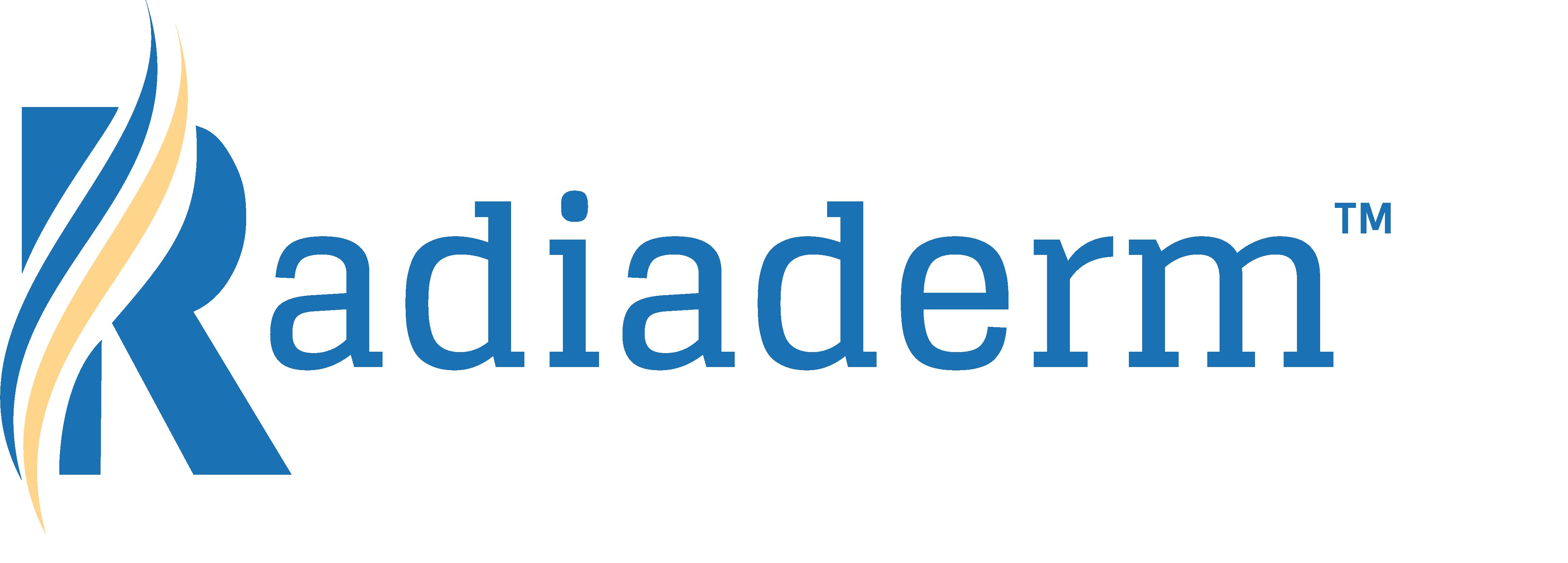 Radiaderm Ltd