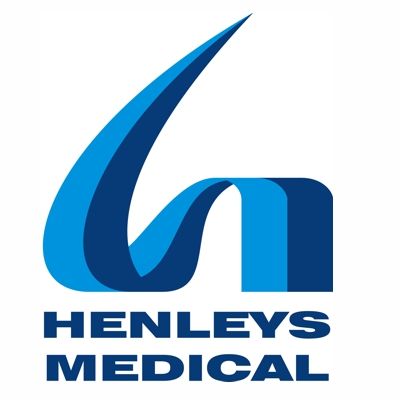 Henleys Medical Supplies