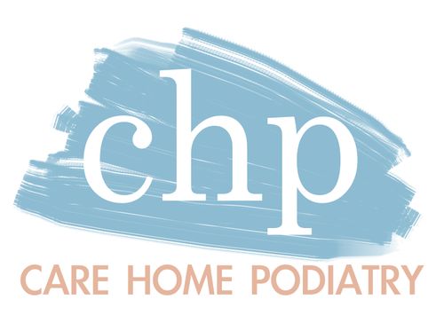 Care Home Podiatry