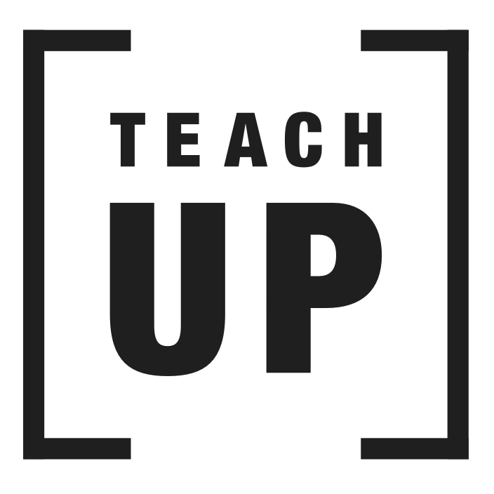 TEACH UP