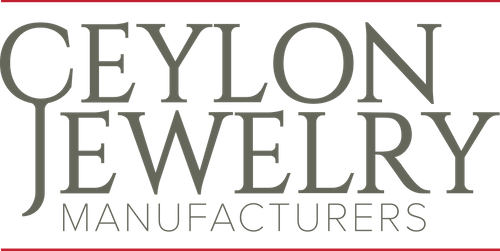 Ceylon Jewelry Manufacturers