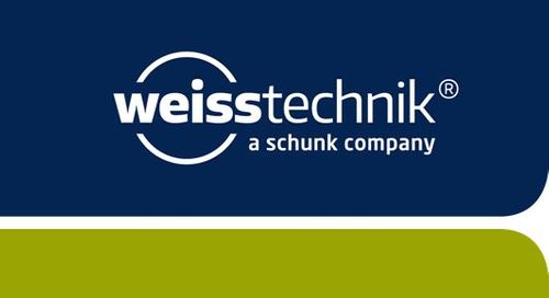 Weiss Technik France