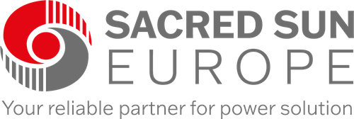 SACRED SUN EUROPE