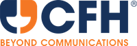 Company name - CFH Docmail