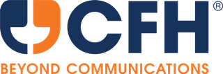 Exhibitor profile image for CFH Docmail