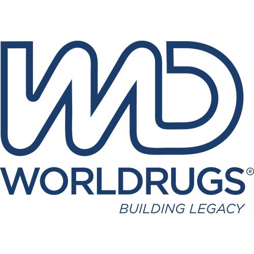 WORLDRUGS