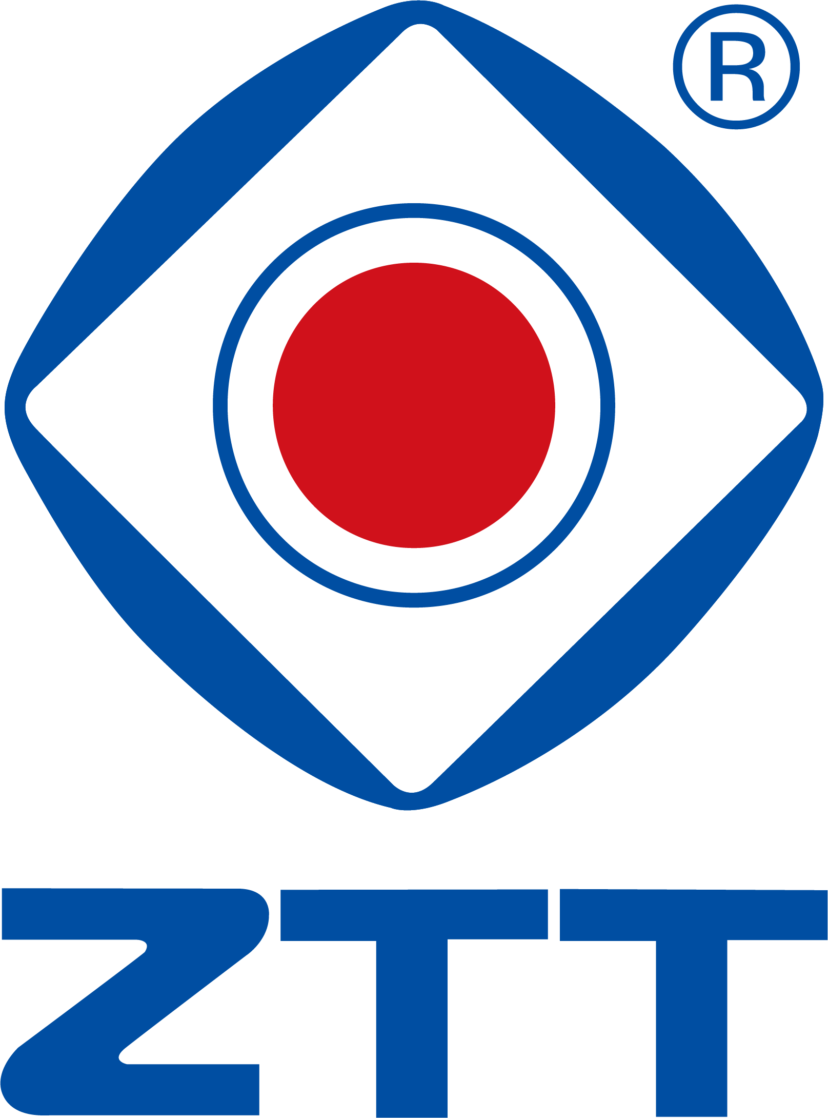 ZTT International Limited