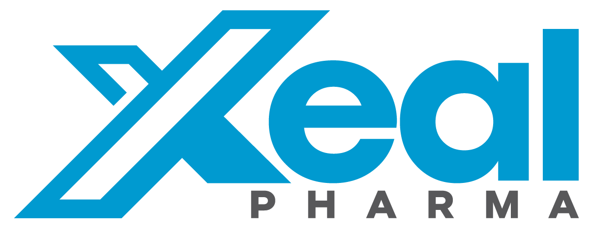Xeal Pharma Ltd