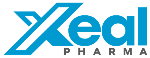 Xeal Pharma Ltd