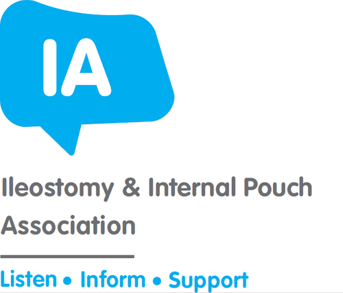 Ileostomy & Internal Pouch Association