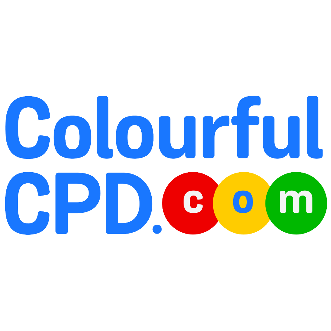 Colourful CPD