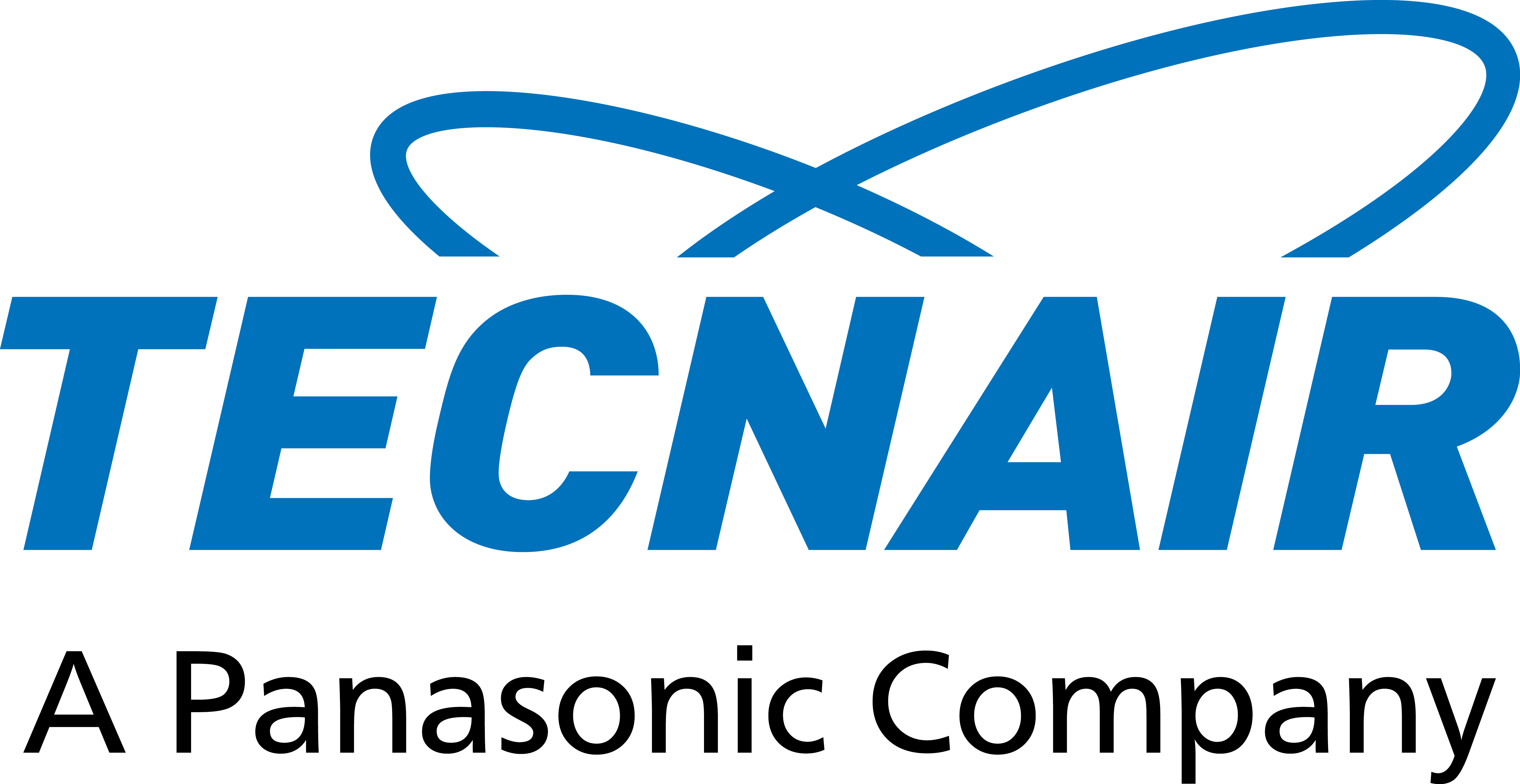 TECNAIR, A PANASONIC COMPANY