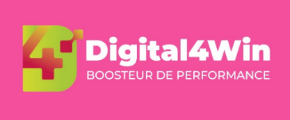 Digital4Win