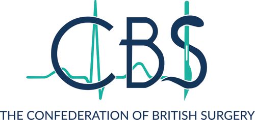 Confederation Of British Surgery