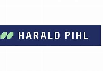 HARALD PIHL