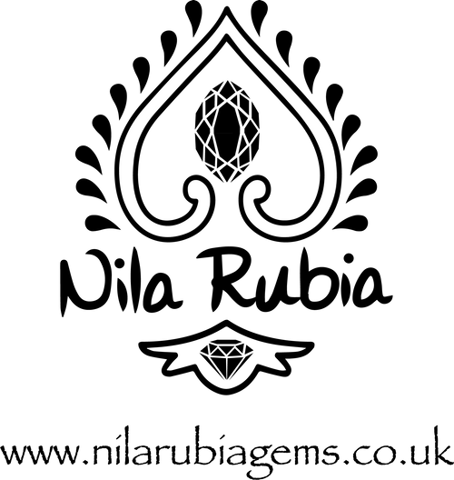Nila Rubia Gems
