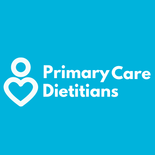 Primary Care Dietitians