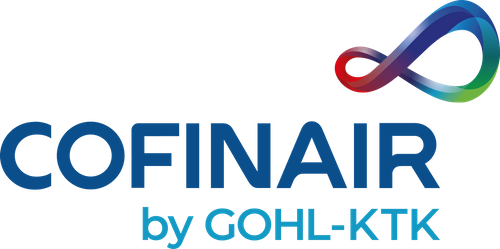 COFINAIR by GOHL-KTK