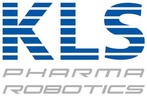 KLS PHARMA ROBOTICS