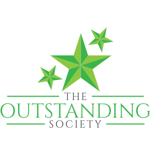 The Outstanding Society