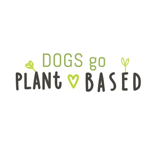 Dogs Go Plant-Based
