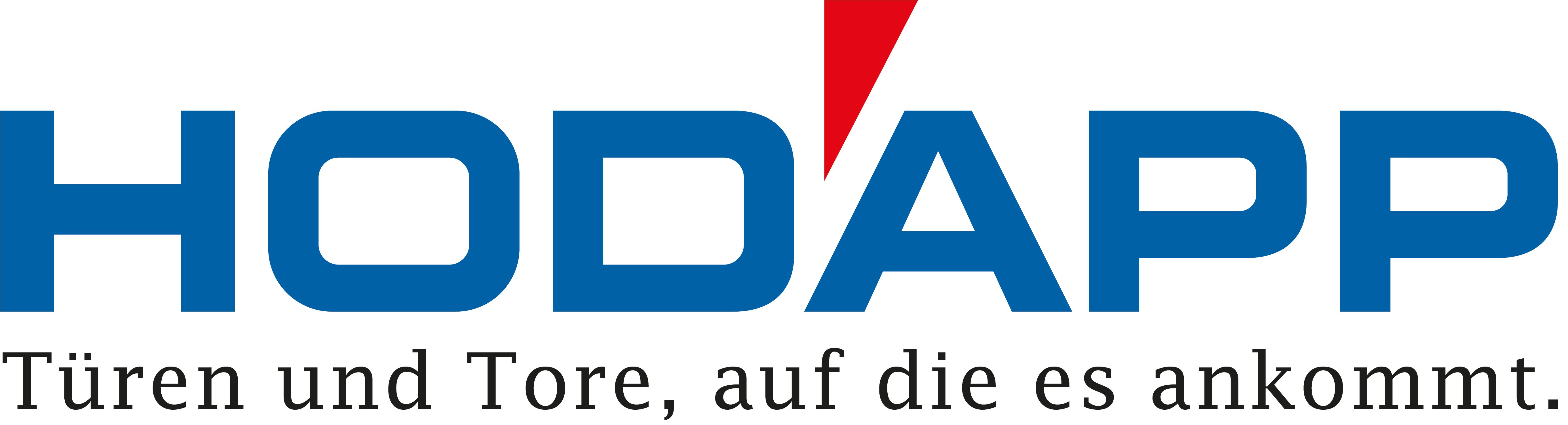 Hodapp GmbH & Co. KG