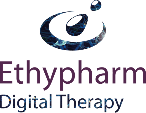 Ethypharm Digital Therapy