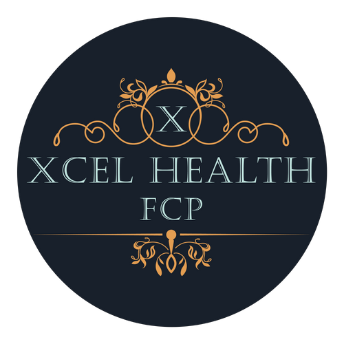 Xcel Health