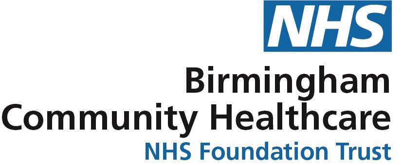 Birmingham Community Healthcare NHS Foundation