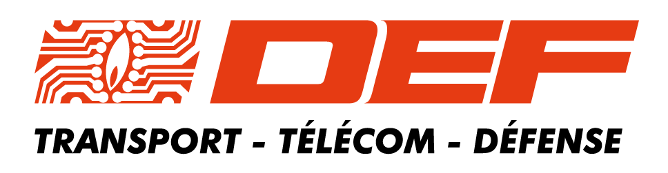 DEF - TELECOM - DATA