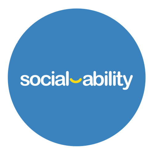 Social-Ability | The Happiness Programme