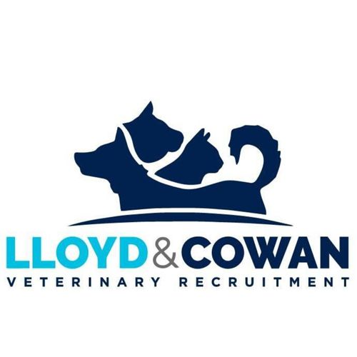 Lloyd & Cowan Veterinary Recruitment