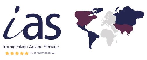 Immigration Advice Service