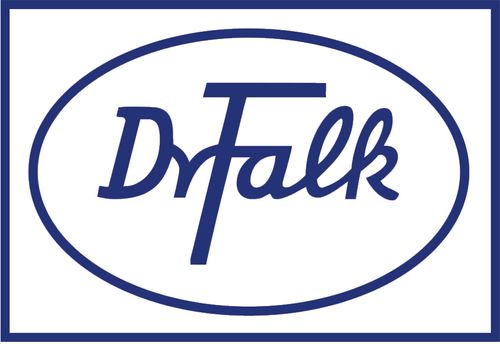 Dr Falk Pharma UK Ltd