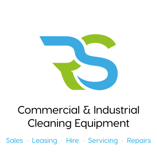 RS Cleaning Machines