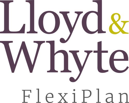 Lloyd & Whyte Flexiplan