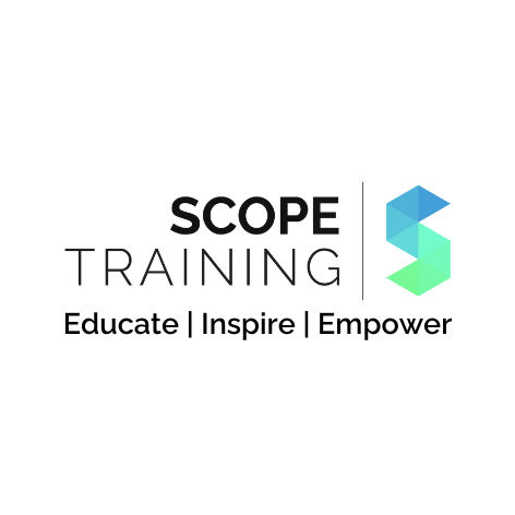 Scope Training