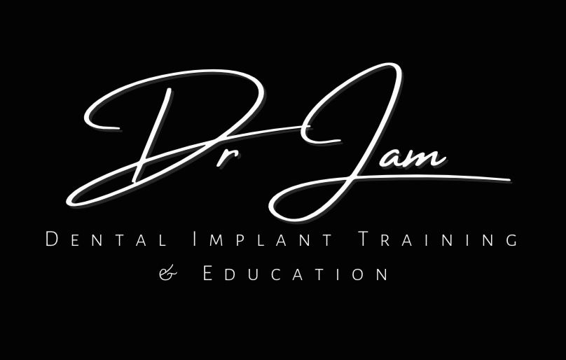 Dr Jam Dental Implant Training and Education
