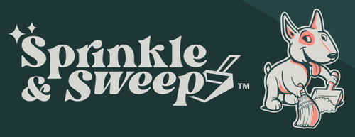 Sprinkle & Sweep