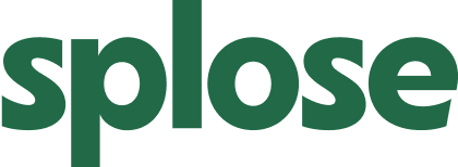 splose