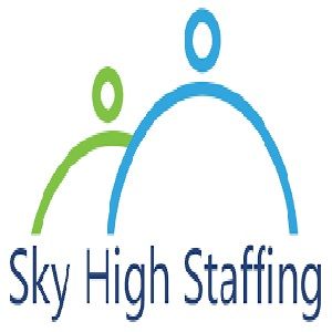 Sky High Staffing