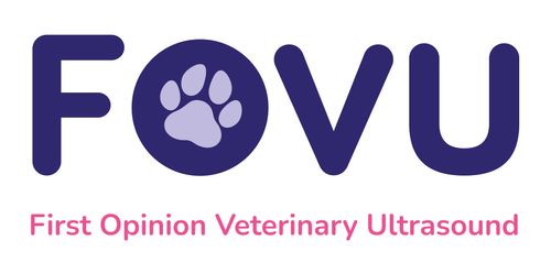 FOVU First Opinion Veterinary Ultrasound