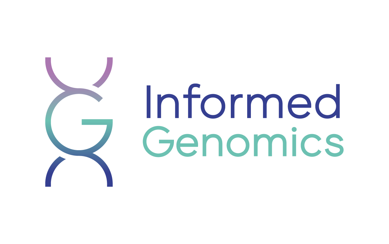Informed Genomics