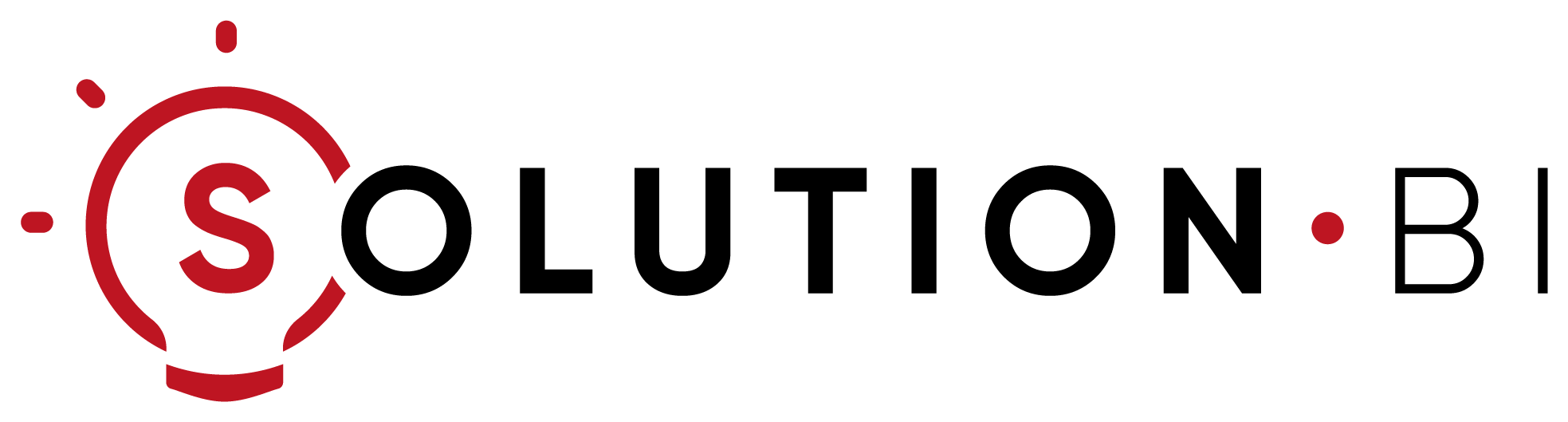SOLUTION BI