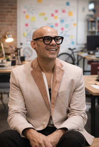 Isaac Samuels OBE - Think Local Act Personal