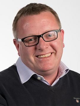 Justin Perkins - Royal Veterinary College