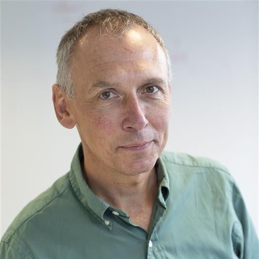 Paul Barnes