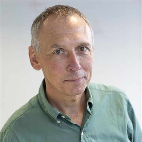 Paul Barnes - Nourish Care