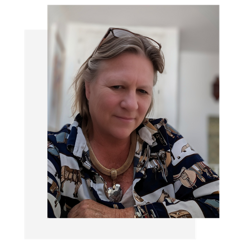 Sally-Ann Moore